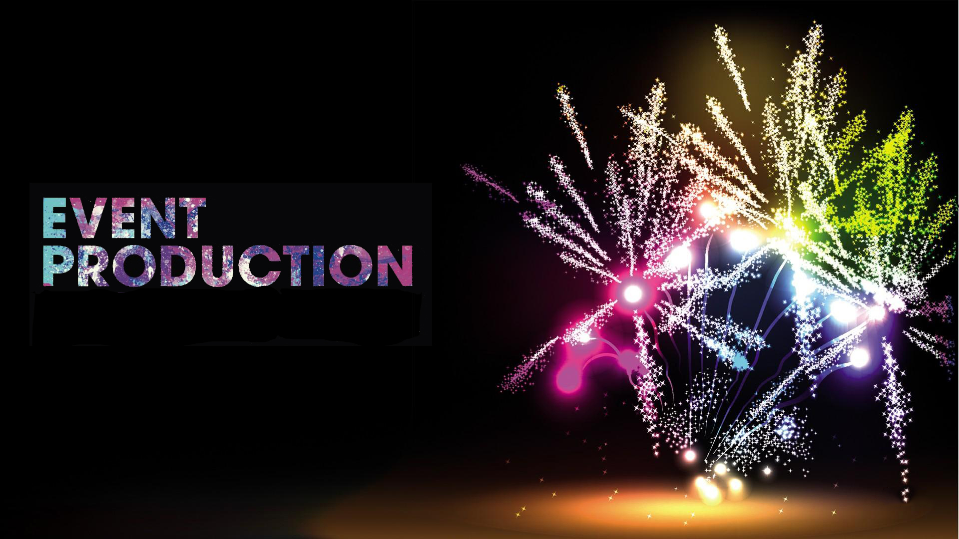 Marketing production